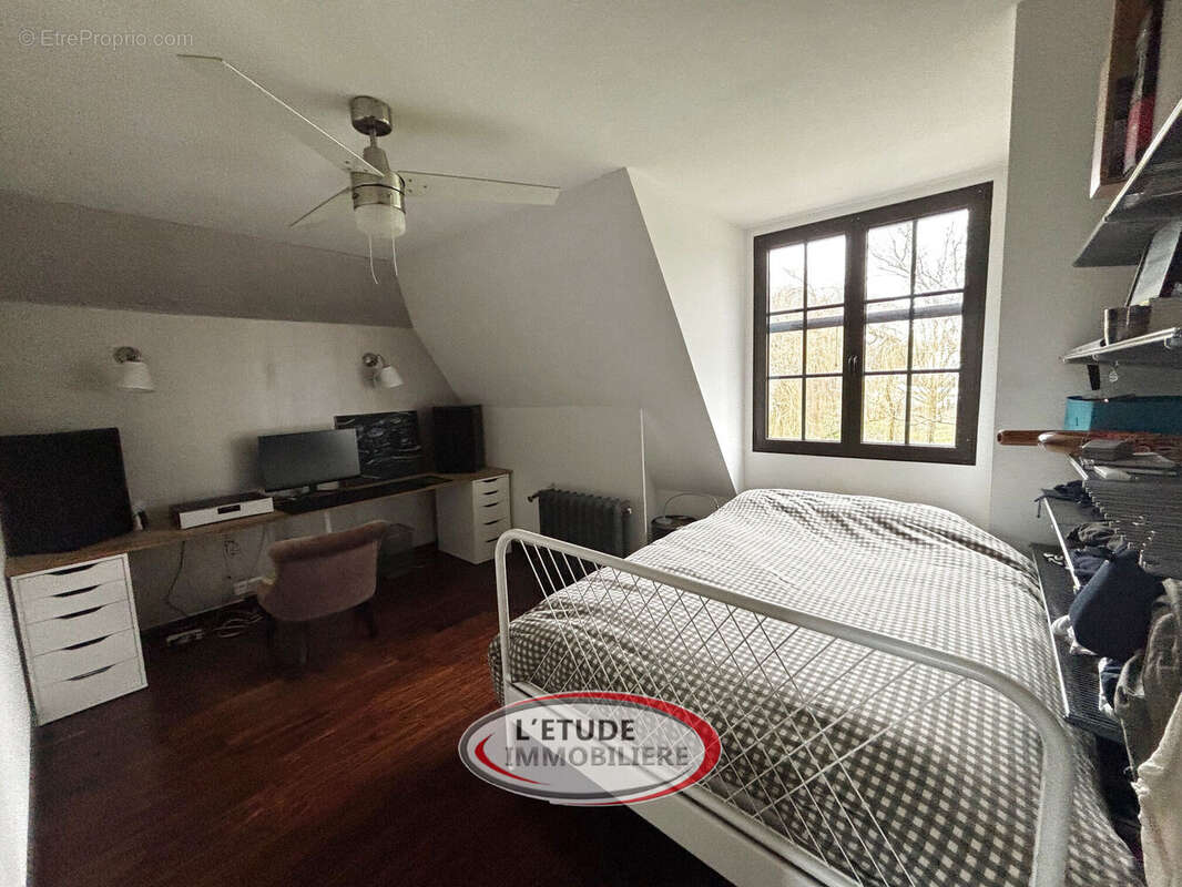 Photo 7 - Maison à CARQUEFOU