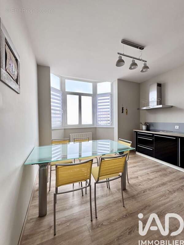 Photo 3 - Appartement à FORT-MAHON-PLAGE