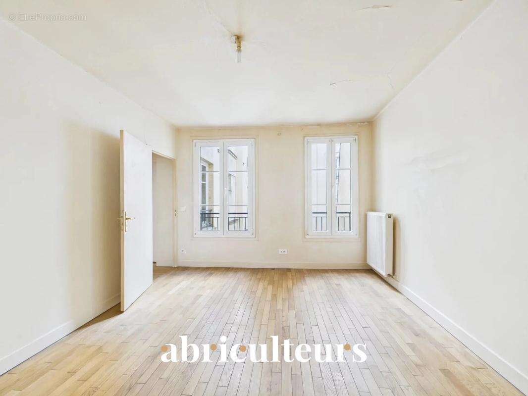 Charmant appartement 3 pièces – 58 m² – Paris 6ᵉ, Saint-Germain-des-Prés - photo 9