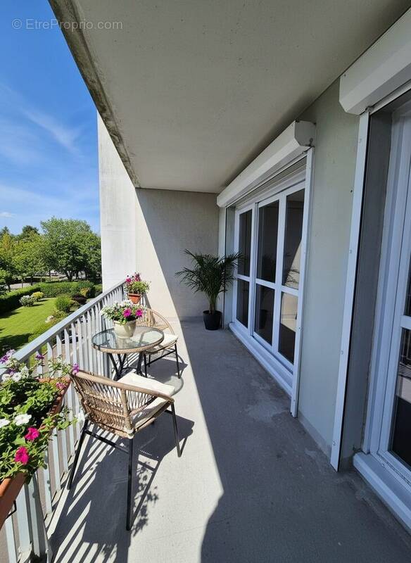 Appartement à LE HAVRE