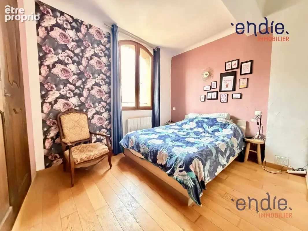 Maison 5 pièces 110 m² à vendre à Lorgues (83510) - photo 7