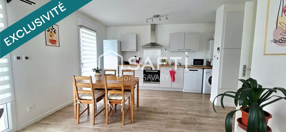 Photo 3 - Appartement à VANNES