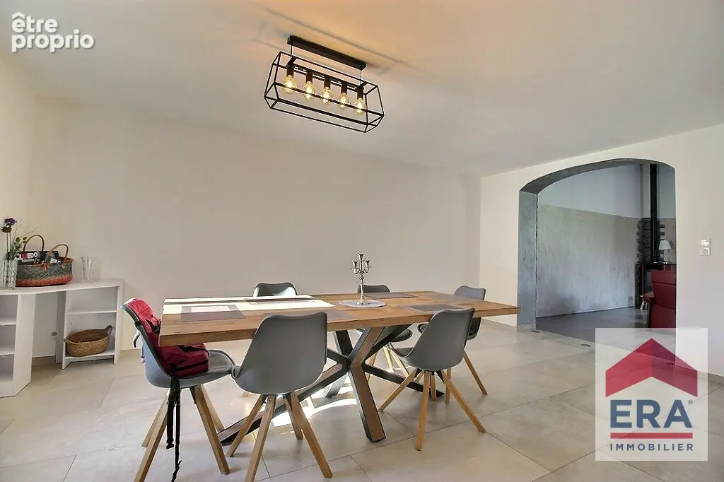 Maison 110m² à le pontet - photo 4