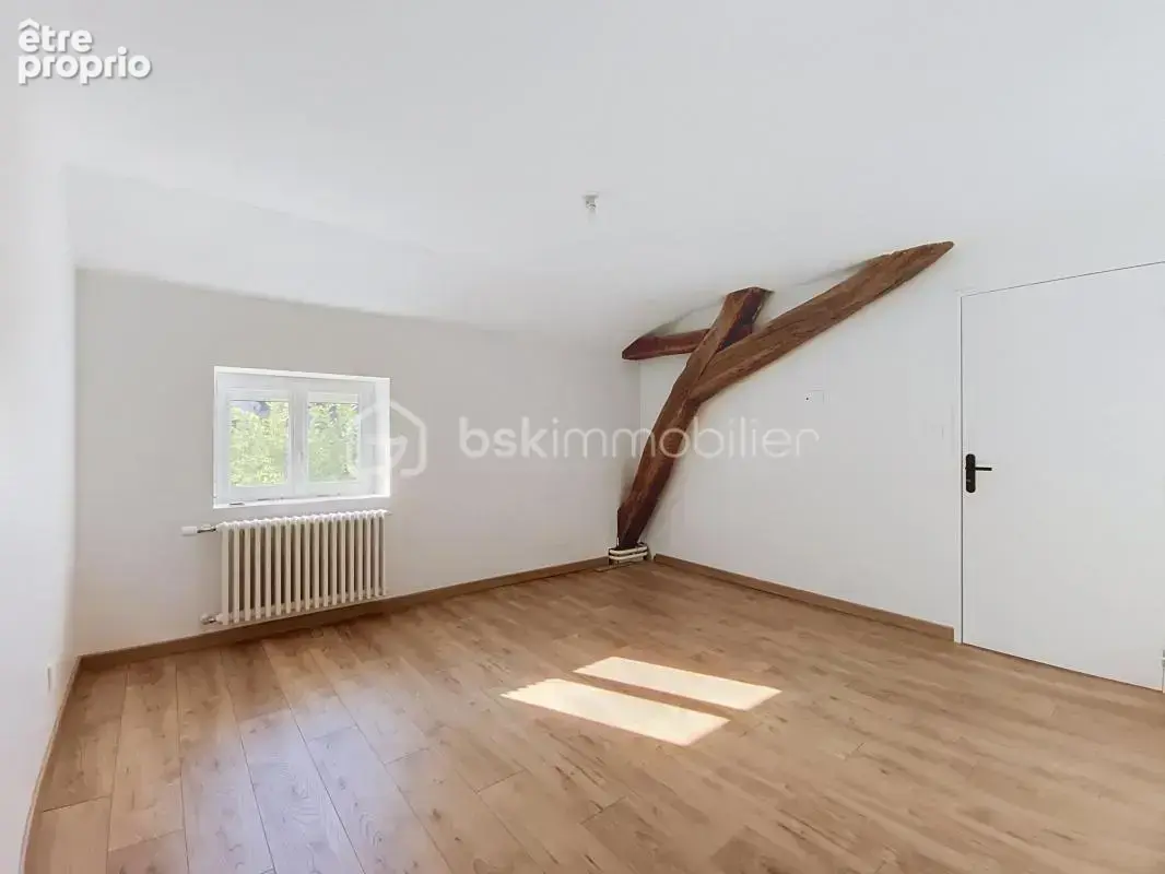 Maison de maître entièrement rénovée – Un bien d’exception au cœur du village - photo 15