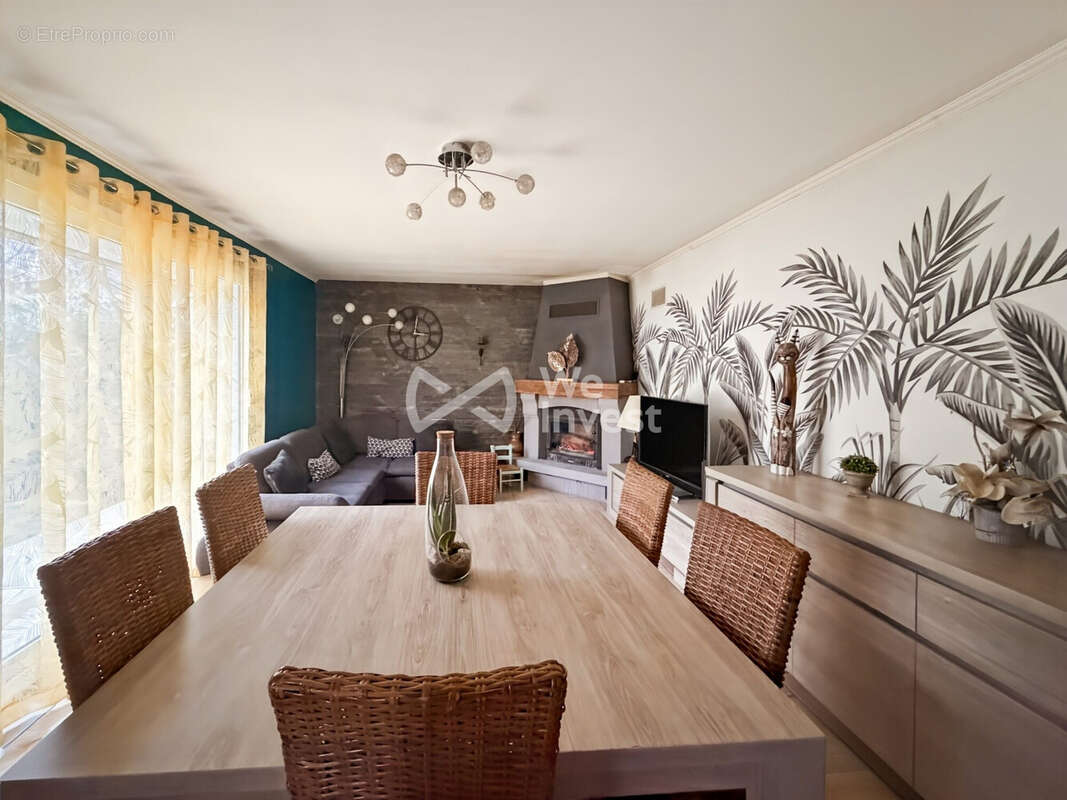 Maison 128 m² à Rethel  - photo 5