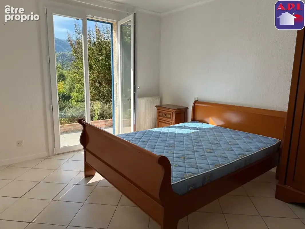 Maison 5 pièces 114 m² à vendre à Foix (09000) - photo 11