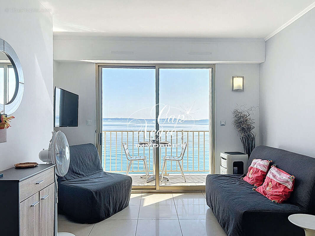 Appartement à LE LAVANDOU