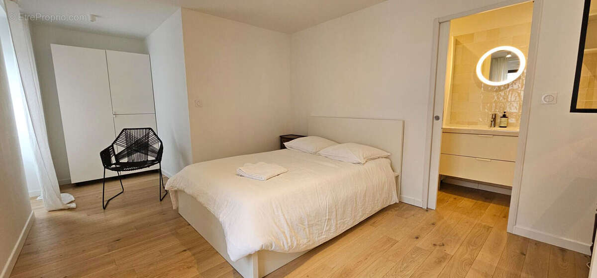 Appartement à BENODET
