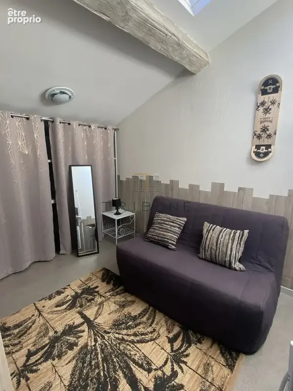 Agen / lot de 6 studios vendus  loues - photo 12