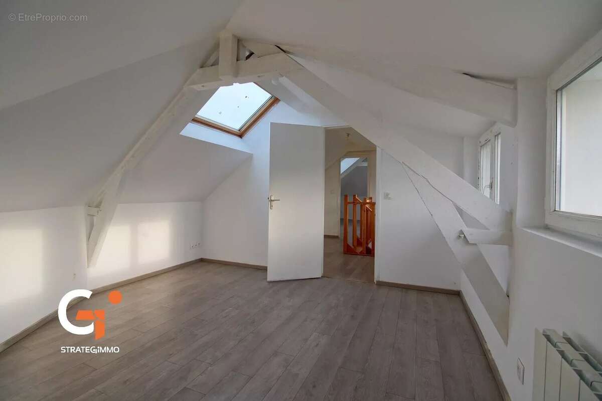 Appartement à DIEPPE