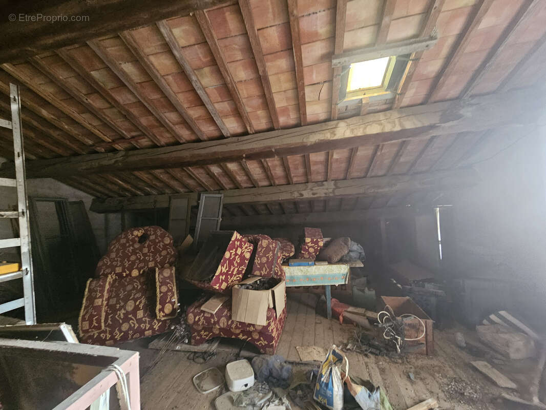 Maison à RAISSAC-D&#039;AUDE