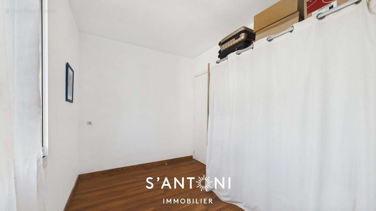 Appartement à VALRAS-PLAGE