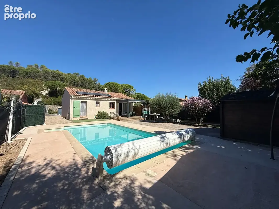 Maison 76m² à tourves - photo 2