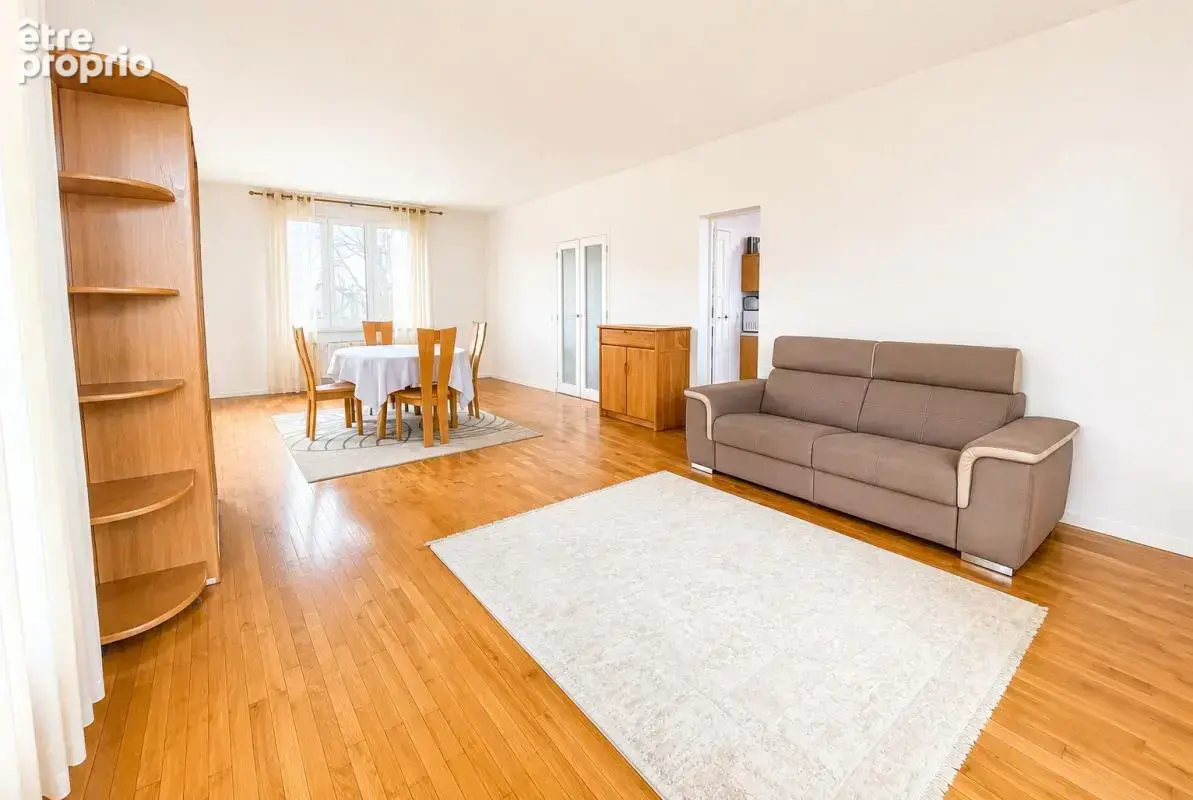 Maison avec jardin 92310 Sèvres - photo 3