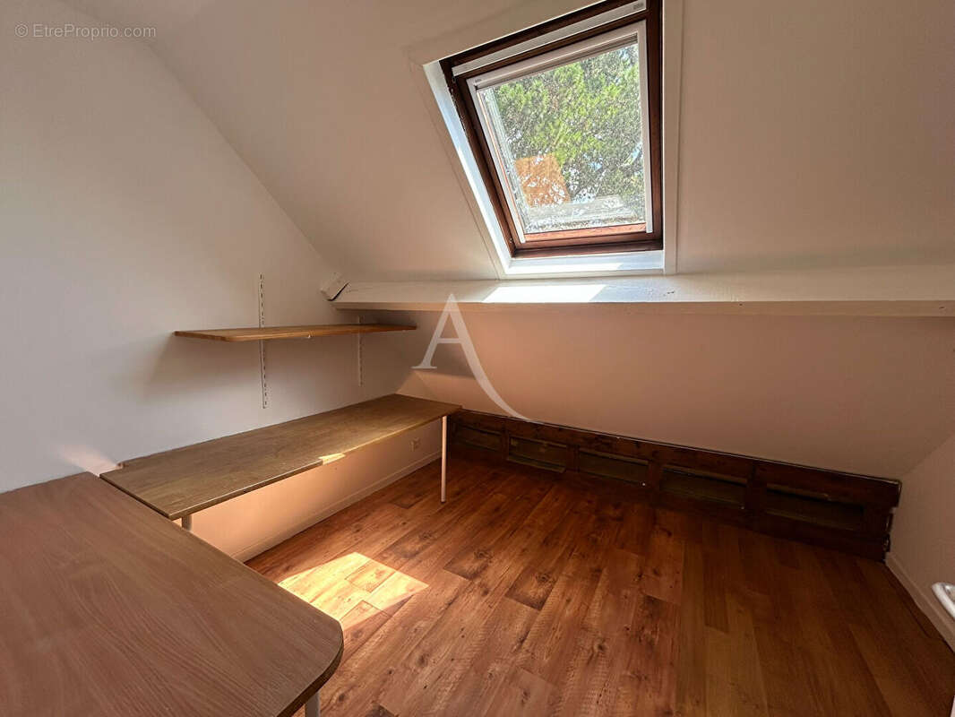 Maison - 4 chambres - saint-herblain bourg - photo 4