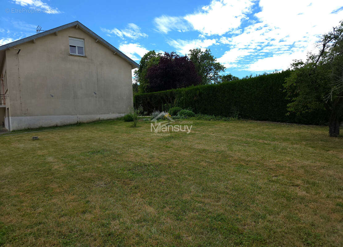 Maison Foameix Ornel 5 pièce(s) 89.52 m2 - photo 3