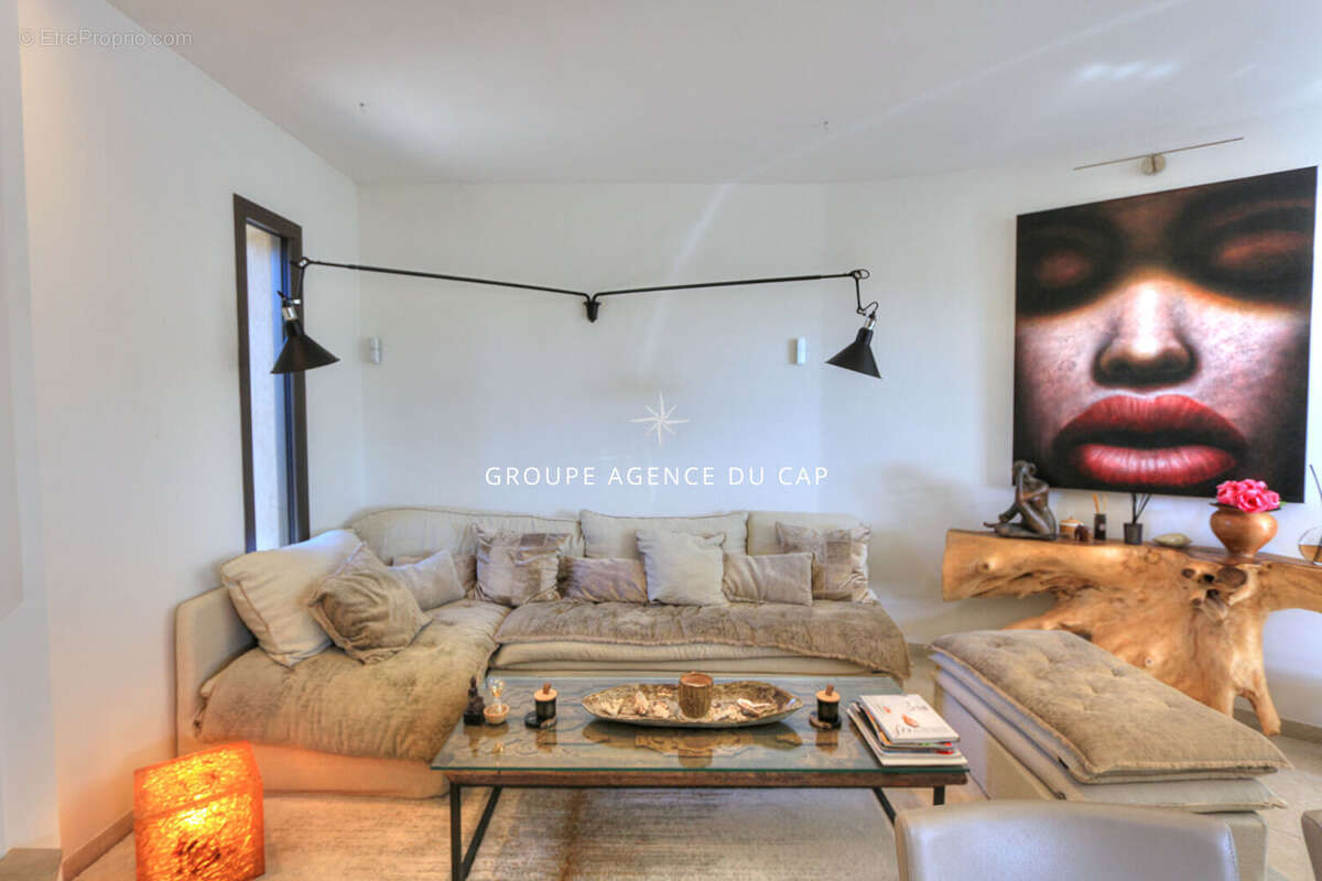 Maison à SAINTE-MAXIME