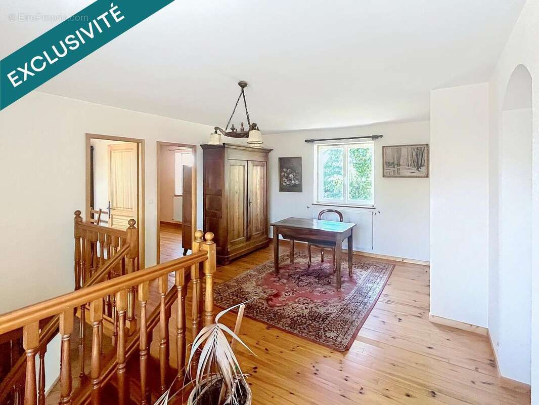 Photo 7 - Maison à SAINT-DIDIER-SUR-CHALARONNE