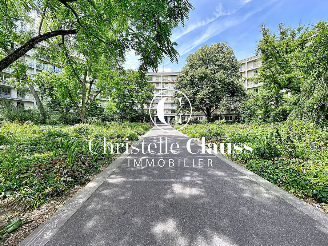 Appartement à MULHOUSE