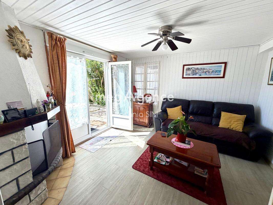 Maison à LES SABLES-D'OLONNE