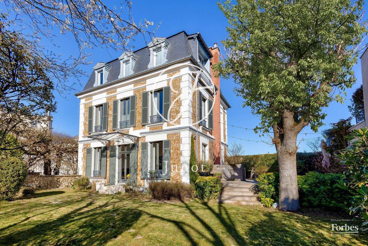 Maison à MEUDON