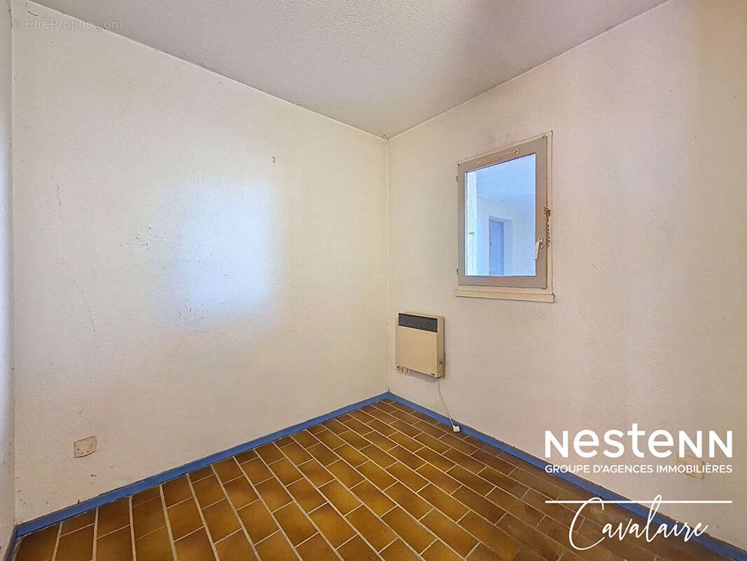 Appartement à LA CROIX-VALMER