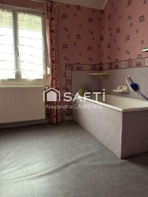 Photo 6 - Maison à FAUQUEMBERGUES