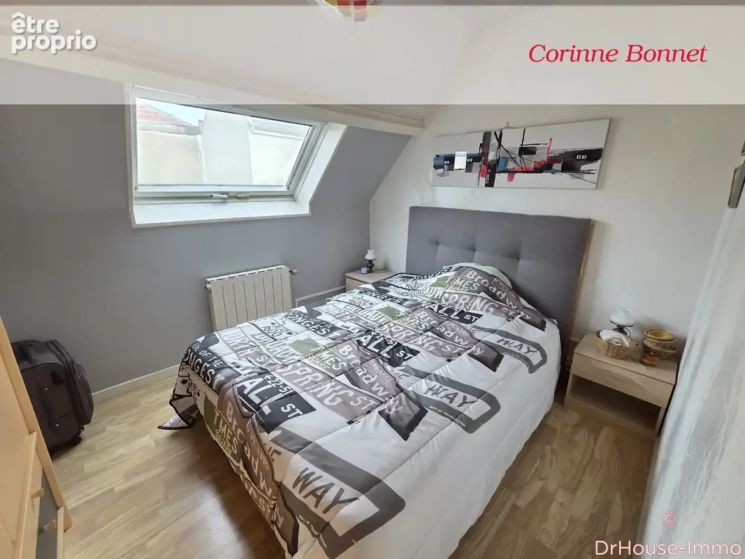 Maison 5 pièces 110 m² à vendre à Sainte-Savine (10300) - photo 17