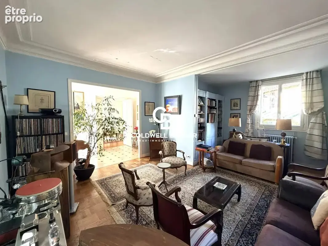 Maison de ville 191m2 Vésinet-Centre - photo 6