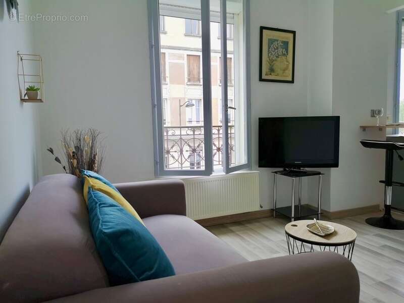 Appartement à SAINT-DIZIER