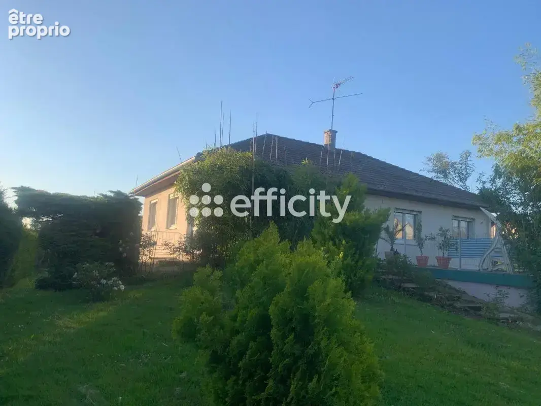 Maison 8 pièces 148 m² à vendre à Villersexel (70110) - photo 6