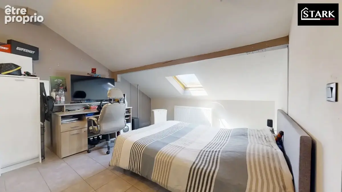 Maison 8 pièces 150 m² à vendre à Lure (70200) - photo 7