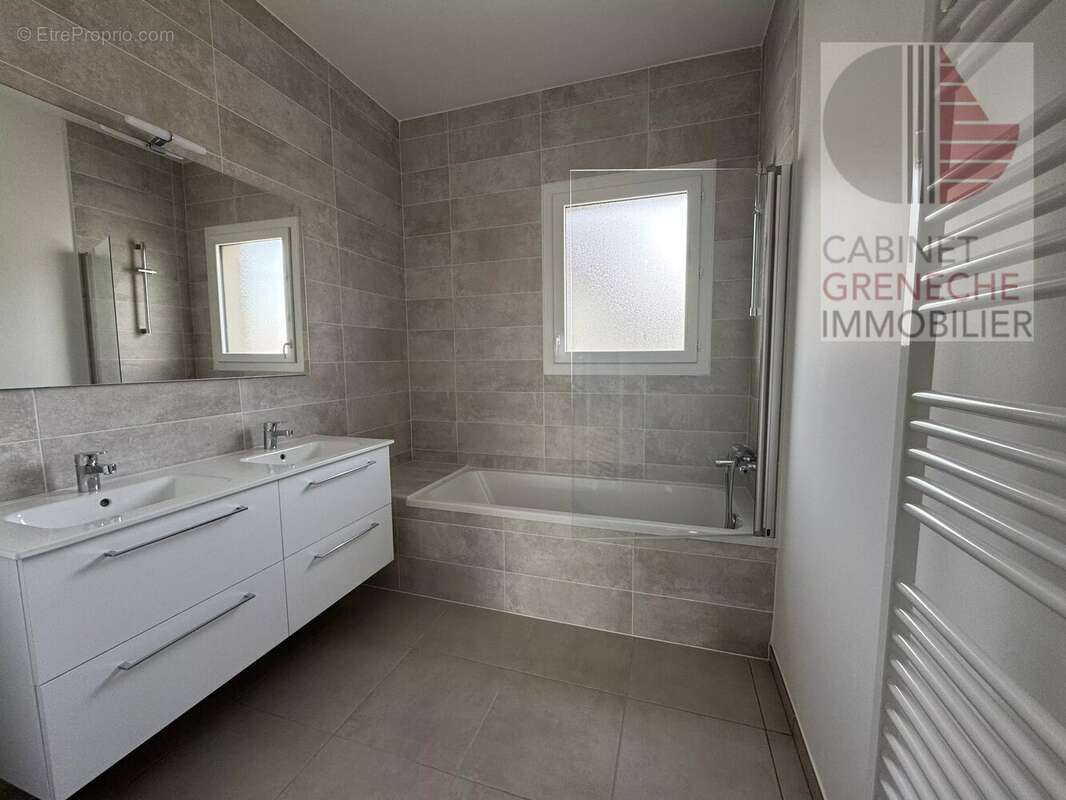 Appartement à THONON-LES-BAINS