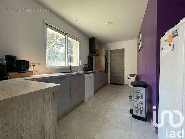 Photo 2 - Maison à SAINT-PATHUS