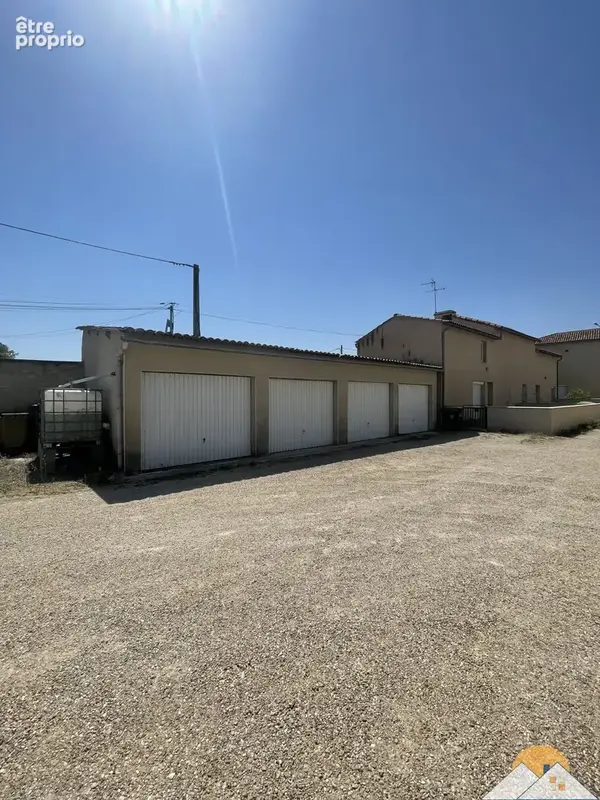 Ensemble locatif 6 logements - photo 54