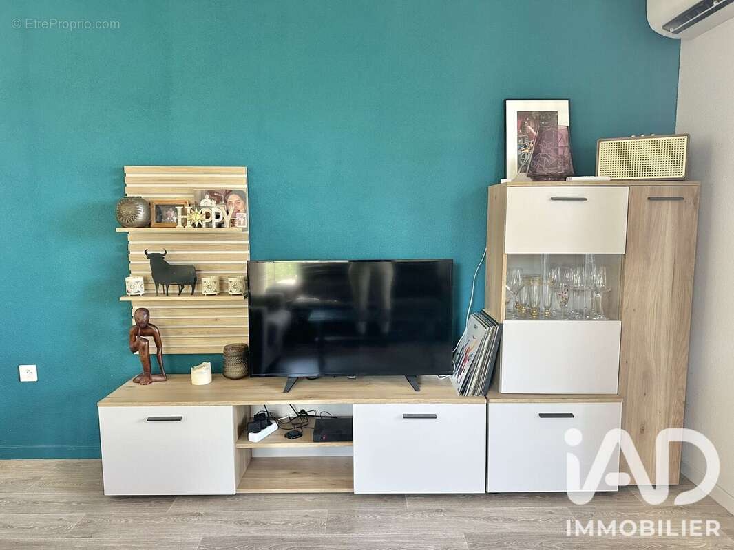 Photo 6 - Appartement à RAMONVILLE-SAINT-AGNE