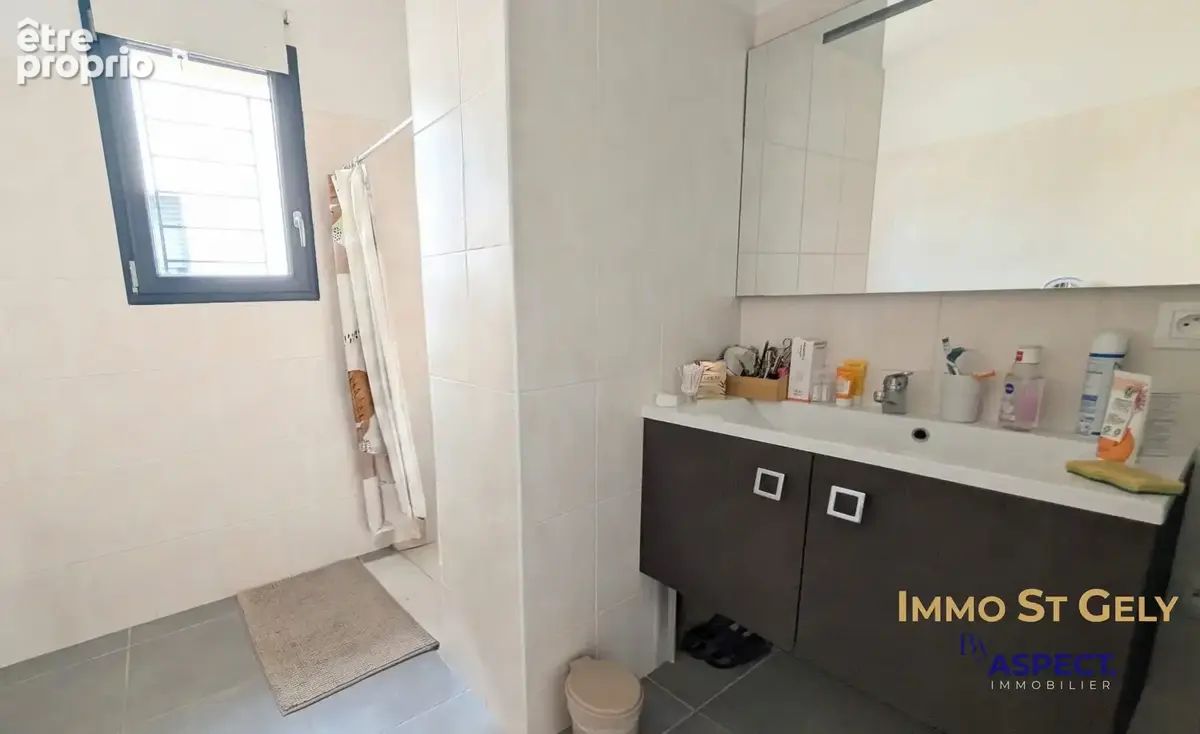 Appartement 68 m² à Les Matelles  - photo 6
