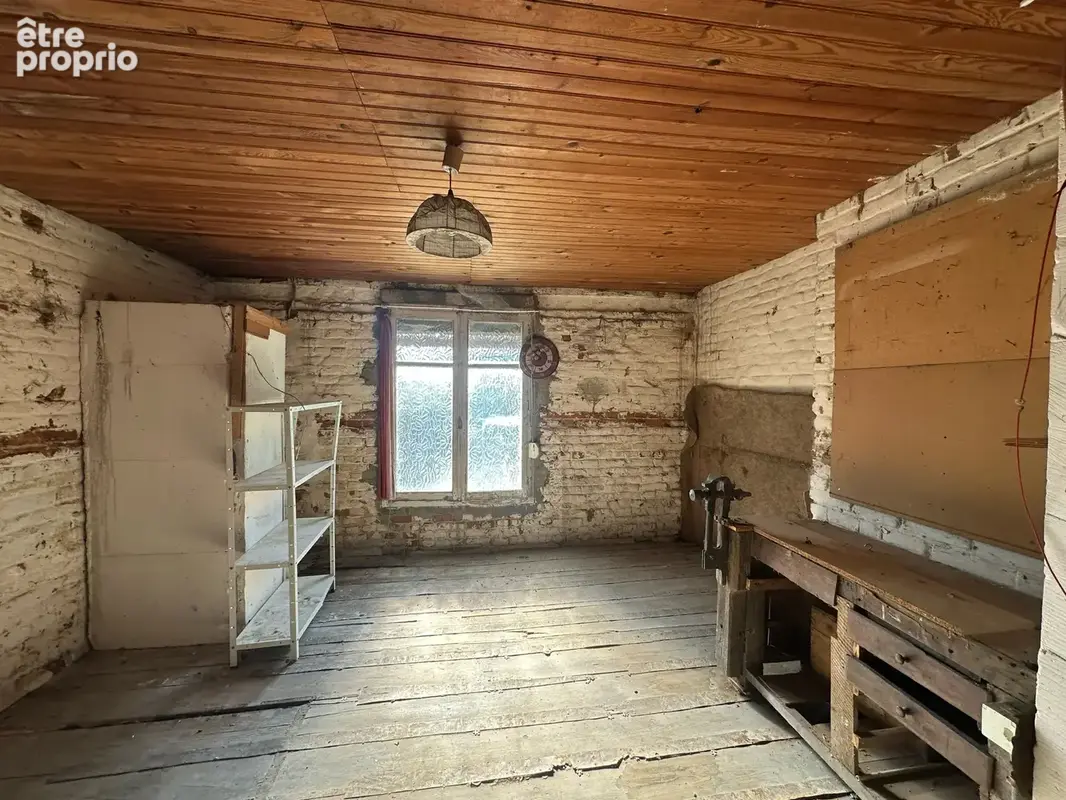 maison a renover valenciennes 59300 - photo 4