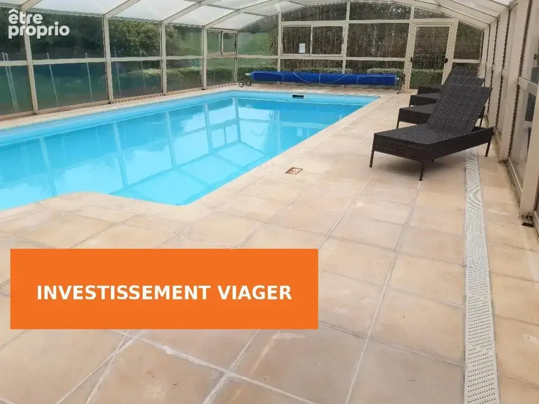 Appartement récent - photo 9