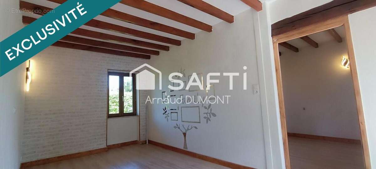 Photo 9 - Maison à MONTPONT-EN-BRESSE