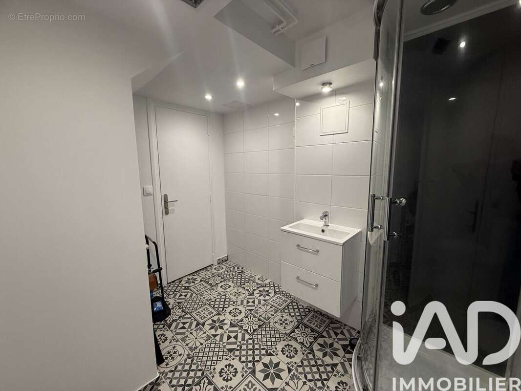 Photo 8 - Maison à JAUNAY-CLAN