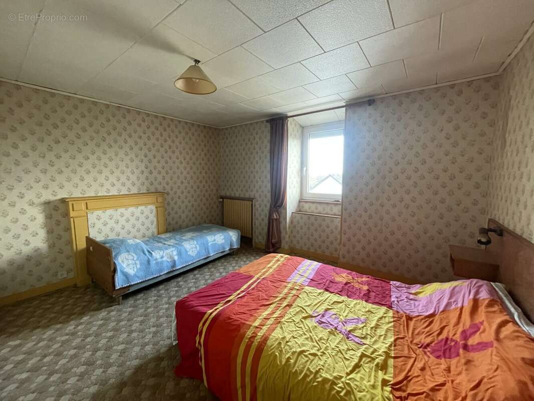 Maison à RIEC-SUR-BELON