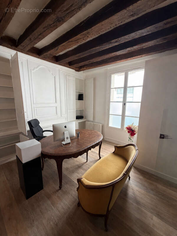 Maison à TOURS