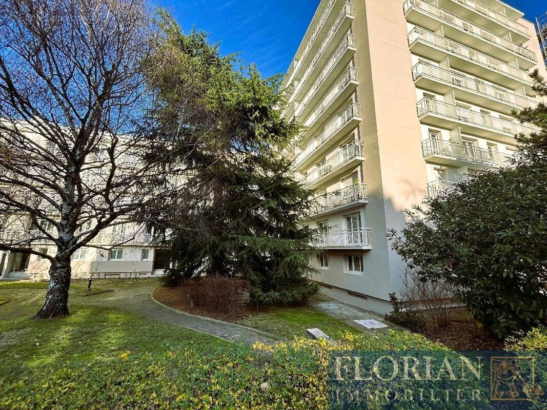 Appartement à ANTONY