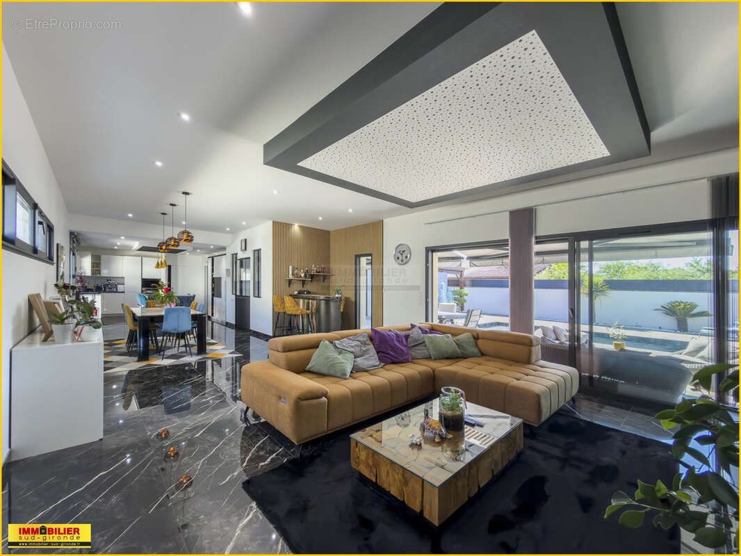 Magnifique maison avec grand garage - photo 11