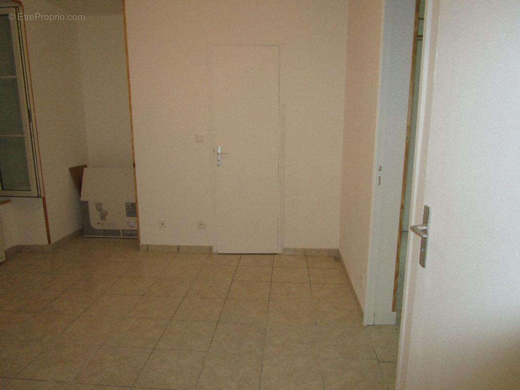 Appartement à MEAUX