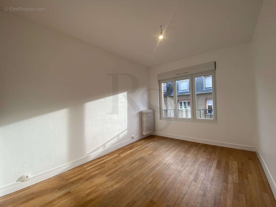 Appartement à FLERS