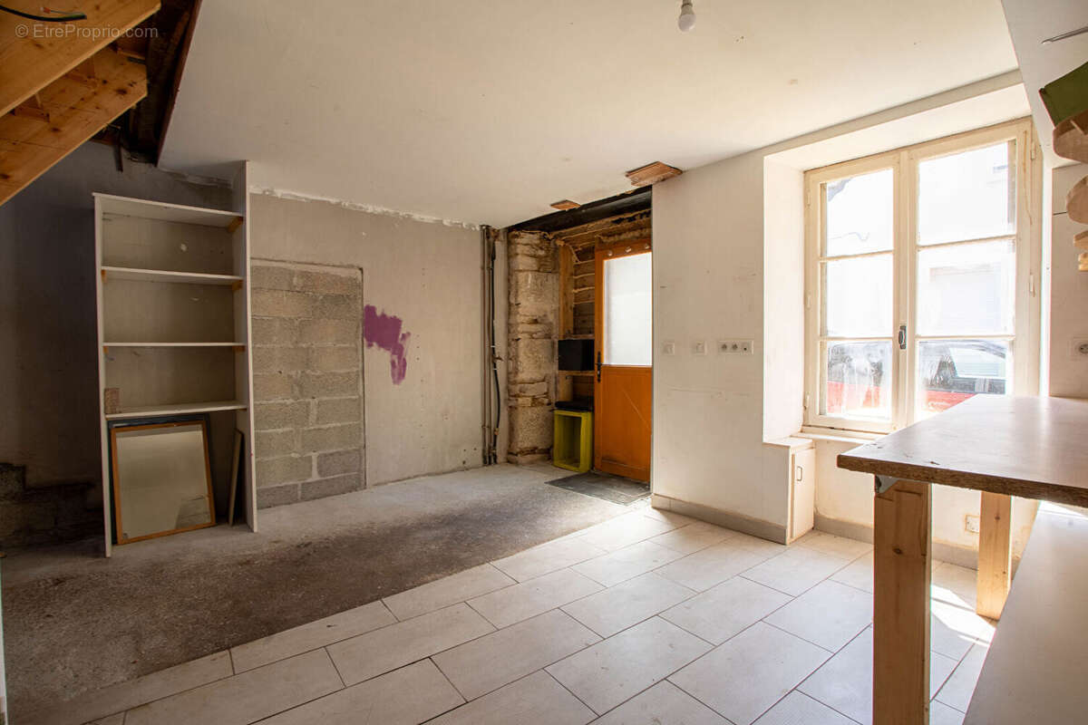 A vendre à Melgven - Local commercial 76m² - photo 15
