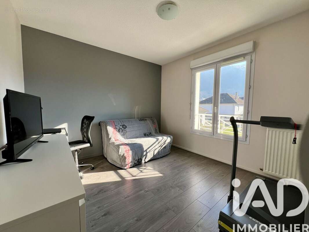 Photo 8 - Maison à VIZILLE