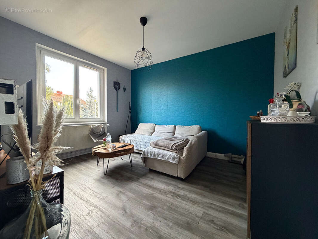 Maison à WITTENHEIM